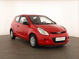 Hyundai i20 (2011) 1.2, nová STK, jezdí výborně - náhled 1