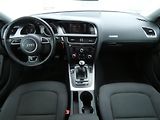 Audi A5 2.0 TDI 130 kW quattro - náhled 16