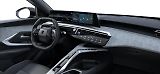 Peugeot 3008 (2026) BUSINESS Hybrid 145k e-DCS6 - náhled 7