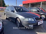 Škoda Octavia (2006) 1.6 FSi, Xenon, výhřev.sed - náhled 1