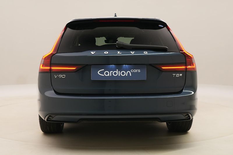 Volvo V90 T8 AWD RECHARGE DARK PLUS AUT - fotka 11 z 65