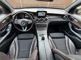 Mercedes-Benz GLC (2016) 250CDi 4M Exclusive,max.výbava - náhled 4