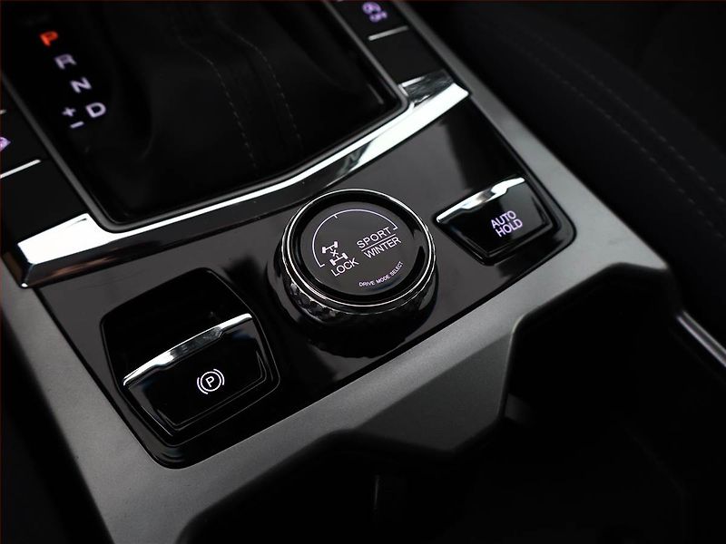 SsangYong Korando (2021) 1.5 T-GDI - fotka 16 z 18