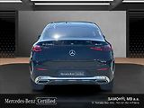 Mercedes-Benz GLC 220d 4MATIC kupé AMG linie - náhled 3