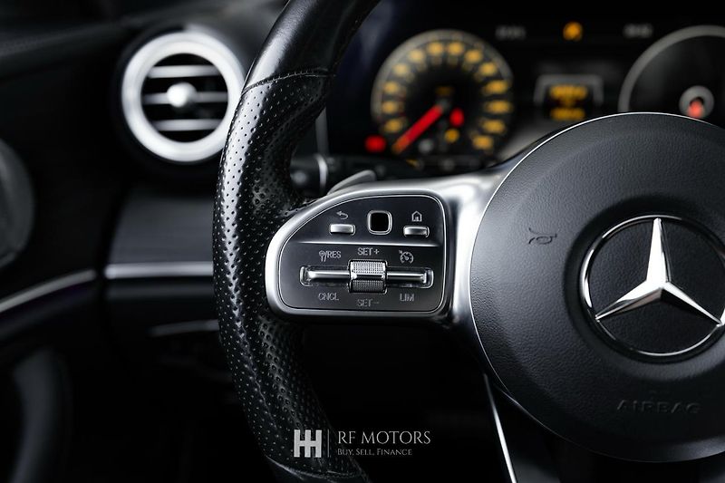 Mercedes-Benz Třídy E (2019) E 200d Kombi 118kW - fotka 28 z 43