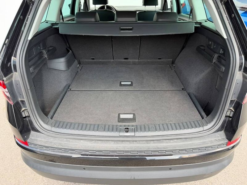 Škoda Kodiaq Style Plus 1,5 TSI 110 kW 7° D - fotka 14 z 34