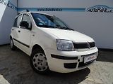 Fiat Panda (2011) 1.2i,51kW,klimatizace - náhled 1