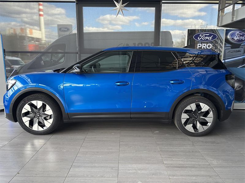 Ford Explorer Premium, SUV, 77 kWh prodlouže - fotka 3 z 9