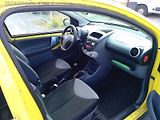 Peugeot 107 1.0i, 50 kW, nová STK - náhled 13