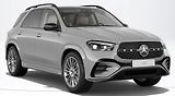 Mercedes-Benz GLE (2026) 450 d 4MATIC Edition 140 Years - náhled 1