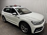 Volkswagen Tiguan Allspace R-LINE 140kW 4M HUD DCC LED - náhled 12