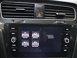 Volkswagen Golf (2017) Comfortline 2.0 TDI, Navi - náhled 18