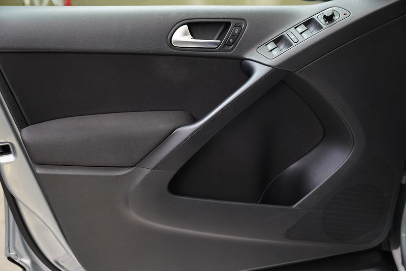 Volkswagen Tiguan - fotka 12 z 23