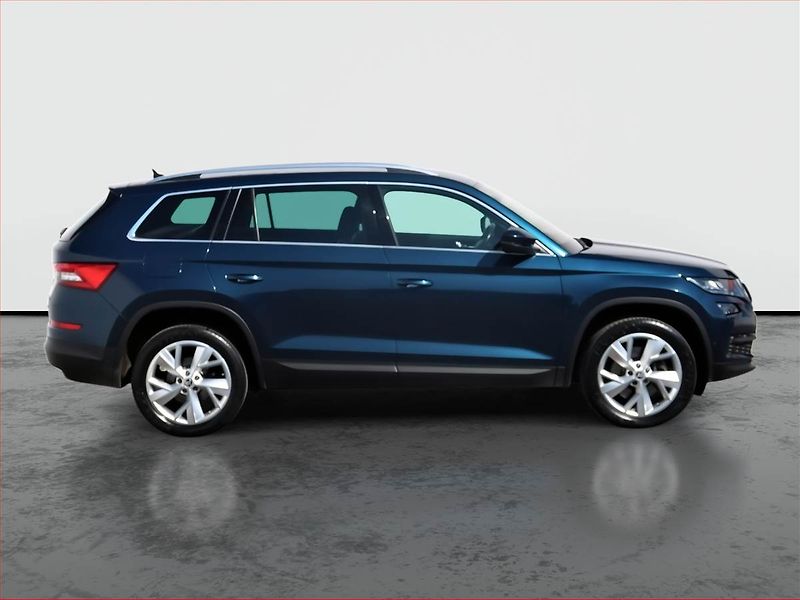 Škoda Kodiaq (2016) Style Plus 2.0 TSI, 4X4,Style - fotka 6 z 25