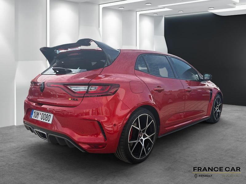Renault Mégane (2019) 1,8 TCe 221 kW RS Trophy EDC - fotka 5 z 26