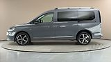 Volkswagen Caddy 2.0 Tdi 90kw Maxi Style Dsg - náhled 3