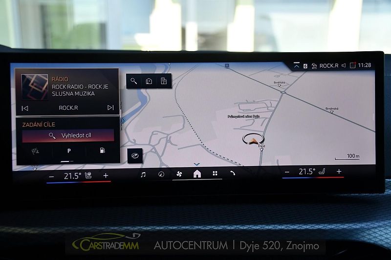 BMW Řada 4 420d xD MSPORT 3L-ZÁRUKA 1M ČR - fotka 39 z 62
