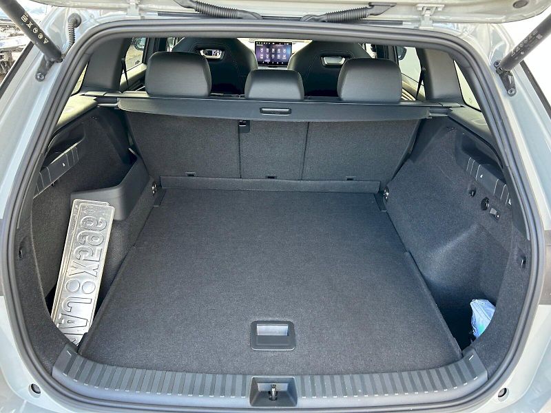 Škoda Kodiaq (2025) Sportline 2.0 TDI 142 kW 4x4 D - fotka 31 z 35