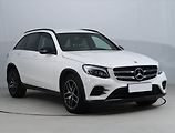 Mercedes-Benz GLC (2018) AMG line 250 d 4MATIC - náhled 1