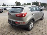Kia Sportage (2011) 2.0 GDi 4x4 ČR - náhled 3