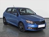 Škoda Fabia (2015) Ambition Plus 1.0 - náhled 1