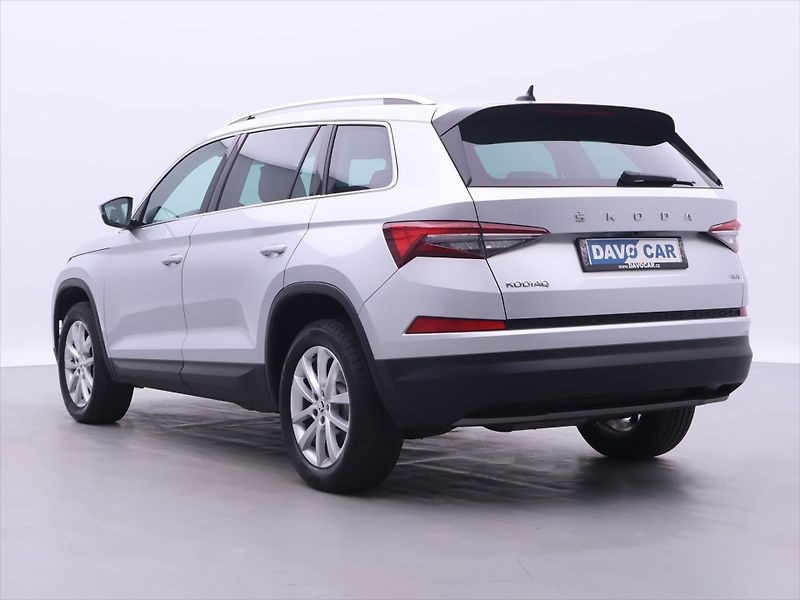 Škoda Kodiaq 2,0 TDI 4x4 Style+ Virtual DPH - fotka 5 z 34