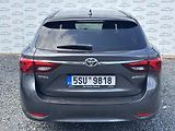 Toyota Avensis (2015) 1.8VVTi, 108kW, REZERVACE - náhled 7