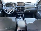 Hyundai Tucson (2018) 1.6T-GDi, 1.maj,ČR, Trikolor - náhled 8