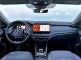 Škoda Octavia (2025) Combi 1.5 TSI 110kW MHEV DSG T - náhled 4
