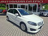Mercedes-Benz Třídy B (2017) B 180D 80kW -S.KNIHA-SENZORY - náhled 1
