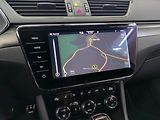 Škoda Superb Combi Sportline 147kw DSG 4x4 - náhled 14