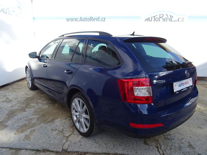Škoda Octavia (2017) 2.0TDi,110kW,S.kn,klim,webasto - fotka 3 z 23