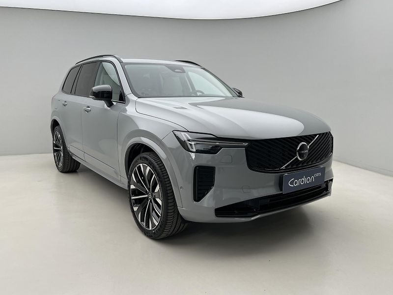 Volvo XC90 (2026) T8 AWD RECHARGE PLUS AUT - fotka 14 z 49