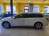 Volkswagen Passat 2.0 TDI COMBI NAVI LED APP  - náhled 3