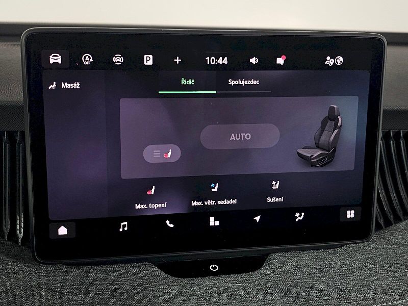 Škoda Superb (2024) 1.5TSi DSG Selection Tažné - fotka 11 z 29