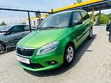 Škoda Fabia (2011) 1.2TSi RS Line, GARANCE KM - náhled 1