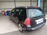 Peugeot 307 (2004) 1.6 i, AC, parnor, parka.sist - náhled 1