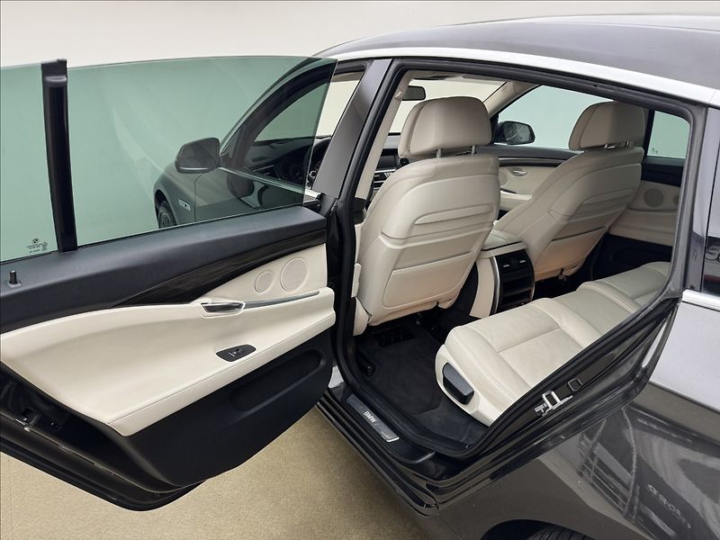 BMW Řada 5 3,0 GT ROZVODY HUD TAŽNÉ ČR - fotka 38 z 47