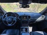 Jeep Grand Cherokee (2016) 3.0 / 184 kW 4x4  - náhled 4