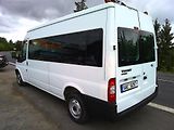 Ford Transit 2.2 TDCi L3H2, 8 míst,nová STK - náhled 2