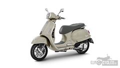 Vespa (2026) GTS 310 HPE ABS Akce do 30.9. - fotografie inzerátu