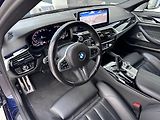 BMW Řada 5 540i xDrive M-Sport Touring - náhled 20