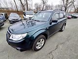 Subaru Forester 2.0 110 kw 4x4 Rezervace - náhled 11