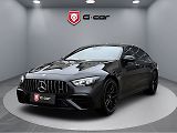 Mercedes-Benz AMG GT 43 4MATIC+ 270kW - náhled 1
