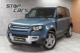 Land Rover Defender 110 D300 SE *ZÁRUKA*TAŽNÉ*ČR* - náhled 1