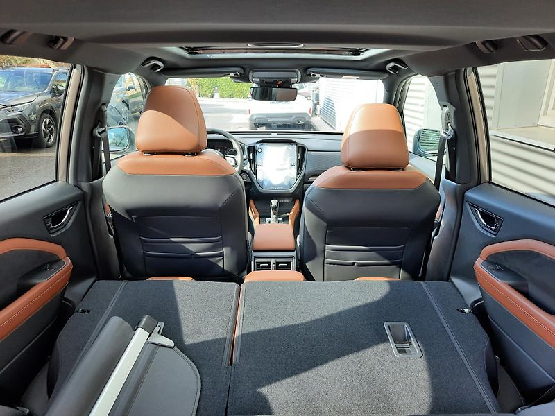 Subaru Forester (2025) NOVÝ FORESTER 2,0i TOURING - fotka 34 z 48