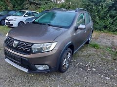 Dacia Sandero (2017) II.Stepway Prestige TCe 90 - fotografie inzerátu