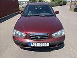 Hyundai Elantra 2,0 CRDi KLIMA TAŽNÉ STK 12/27 - náhled 1