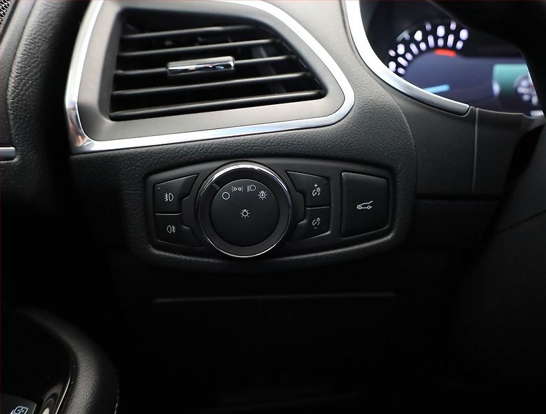 Ford S-MAX (2020) 2.0 EcoBlue - fotka 18 z 22