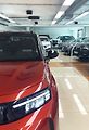 Opel Frontera 1.2 TURBO HYBRID, 1. MAJ., ČR - náhled 24